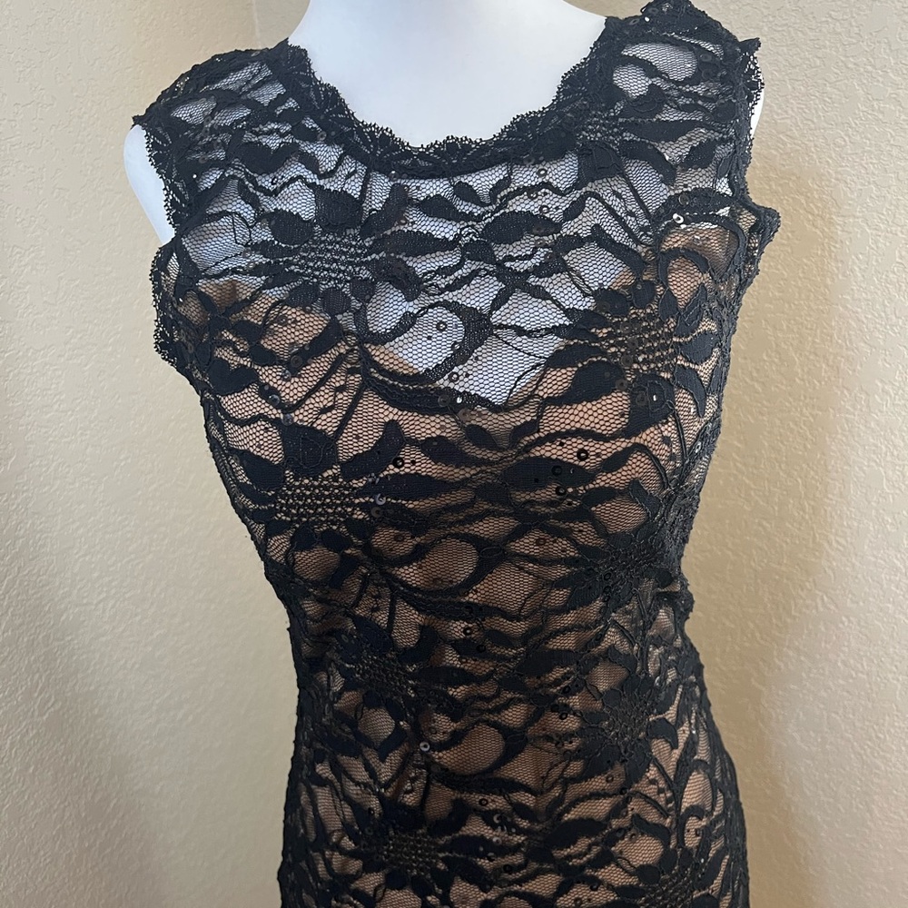 B.Darlin Dress.
